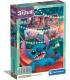 Puzzle 1000 Pcs Stitch Ref: 39793