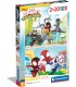 Puzzle 2 x 20 Pcs Spidey Ref: 24794