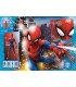Puzzle 2 x 60 Pcs Spiderman  21608