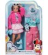 Muñeca C/Traje De Stich 25Cm Ref: 239344