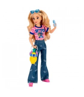 Muñeca Fashion Stitch 25Cm Ref: 241264