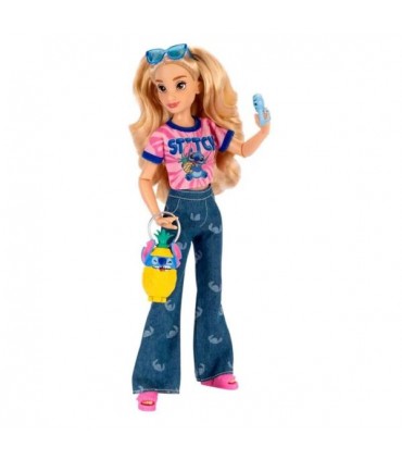 Muñeca Fashion Stitch 25Cm Ref: 241264