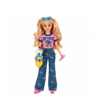 Muñeca Fashion Stitch 25Cm Ref: 241264
