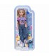 Muñeca Fashion Stitch 25Cm Ref: 241264