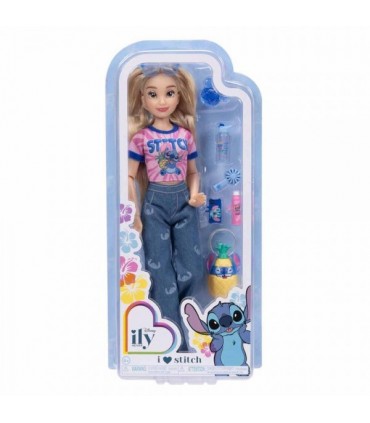 Muñeca Fashion Stitch 25Cm Ref: 241264
