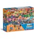 Puzzle 180Pcs Stumble Guys Ref: 29321