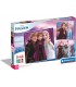 Puzzle 3 x 48 Pcs Frozen Ref: 25306