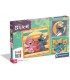 Puzzle 3 x 48 Pcs Stitch Ref: 25062