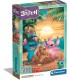 Puzzle 500 Pcs Stitch Ref: 35547
