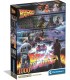 Puzzle 1000 Pcs Regreso Al Futuro 37513