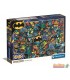 Puzzle 1000 Pcs Batman Impos. 39906