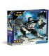 Puzzle 1000 Pcs Batman Compact 39714