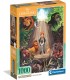 Puzzle 1000 Pcs El Rey Leon Ref: 39902