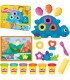 Play-Doh Dinosaurio Formas,Letras G0491