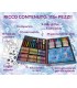 Maletin Del Artista Disney Frozen 00635
