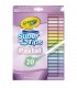 20 Rotul.Lav.Colores Pastel Ref: 58-7517