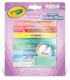 8 Pegamentos Purpurina Pastel 69-3524