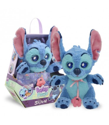 Baby Paws Stitch Ref: 927001