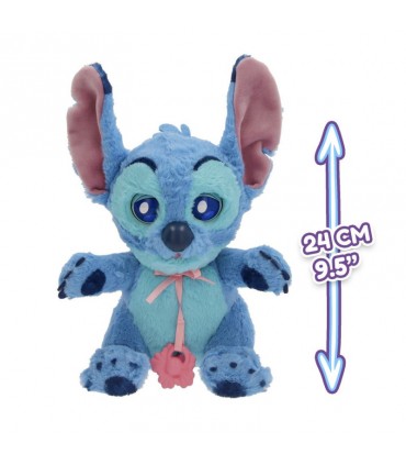 Baby Paws Stitch Ref: 927001