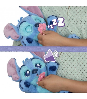 Baby Paws Stitch Ref: 927001