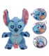 Baby Paws Stitch Ref: 927001