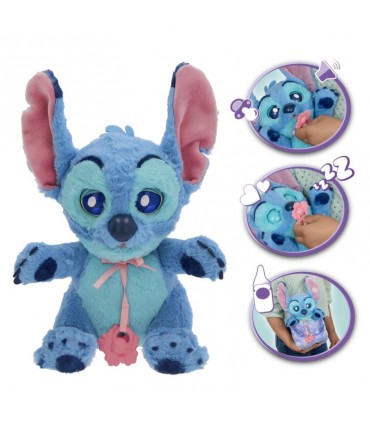 Baby Paws Stitch Ref: 927001