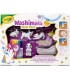 Washimals 4 Mascotas C/Bañera 74-7453