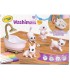 Washimals 4 Mascotas C/Bañera 74-7453