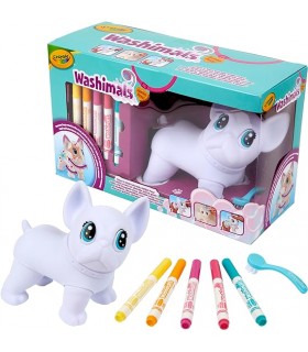 Washimals Jumbo Pets 15Cm Ref: 74-0227
