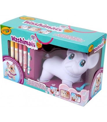 Washimals Jumbo Pets 15Cm Ref: 74-0227