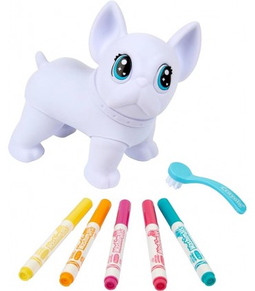 Washimals Jumbo Pets 15Cm Ref: 74-0227