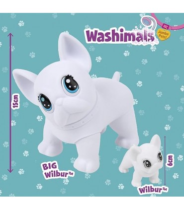 Washimals Jumbo Pets 15Cm Ref: 74-0227