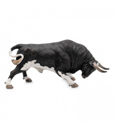 Toro Calcetero Embistiendo 90110110