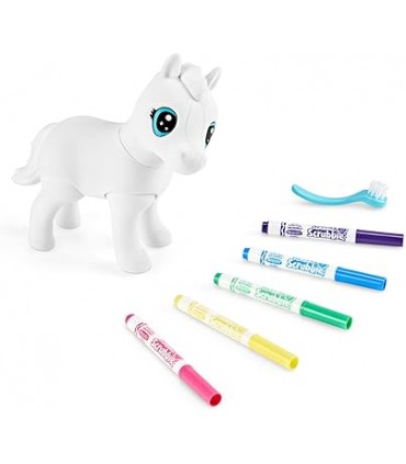 Jumbo Pets Gran Jenny Articulada 15Cm