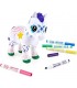Jumbo Pets Gran Jenny Articulada 15Cm