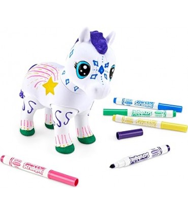 Jumbo Pets Gran Jenny Articulada 15Cm