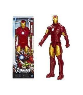 Figuras Marvel 6699