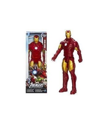 Figuras Marvel 6699