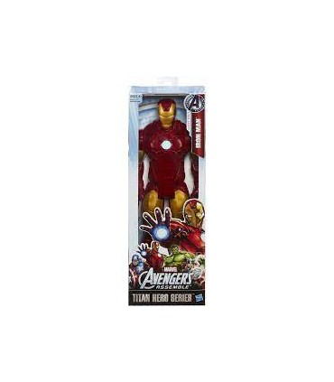 Figuras Marvel 6699