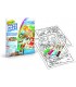 Colorea S. Manchas Erase U.Vez Re75-2816