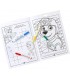 Libro Activ.Paw Patrol 7 Rotul. 04-6918