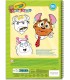 Libro Activ.Color,Empareja 81-1527