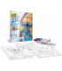Colorea Sin Manchas Lilo,Stitch 75-2665