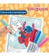 Colorea Sin Manchas Lilo,Stitch 75-2665