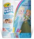 Colorea S/Manchas Frozen 75-2664
