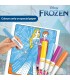 Colorea S/Manchas Frozen 75-2664
