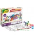 Set Pinta Por Numeros Ref: 04-2949