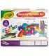 Set Pinta Por Numeros Ref: 04-2949