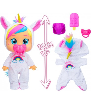Dreamy Bebe Lloron Ref: 911840