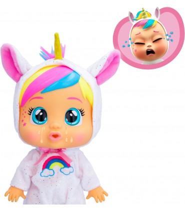 Dreamy Bebe Lloron Ref: 911840